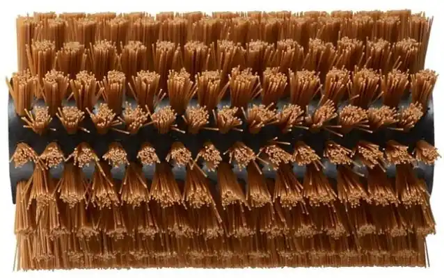 Kundfavorit Trärengöringsborste